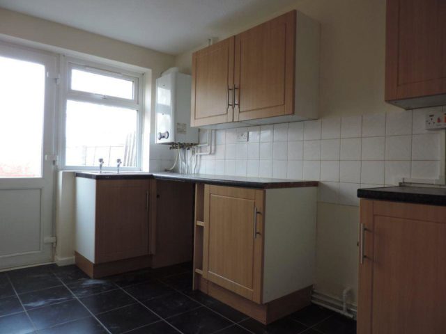  Image of 3 bedroom Houses to rent in Minerva Way Wellingborough NN8 at Minerva Way, Wellingborough, NN8 3TR