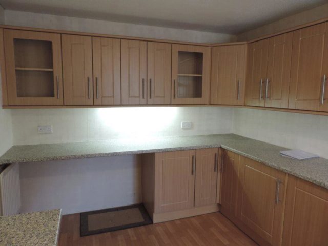  Image of 3 bedroom Terraced house to rent in Pennington Orton Goldhay Peterborough PE2 at Pennington, Orton Goldhay, Peterborough.