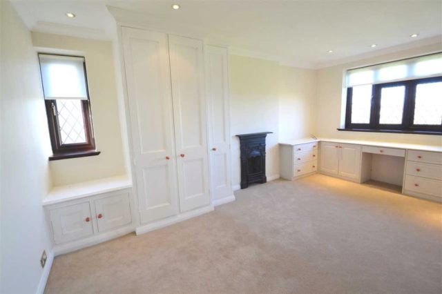  Image of 4 bedroom Detached house to rent in Chester Road Chigwell IG7 at Chester Road, Large Family House, Chigwell