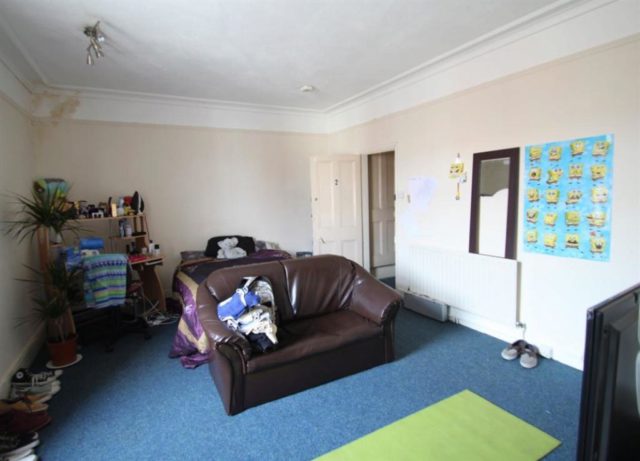 Image of 4 bedroom Property to rent in Brunswick Street Sheffield S10 at Newly Modernised 4 bed, Brunswick Street