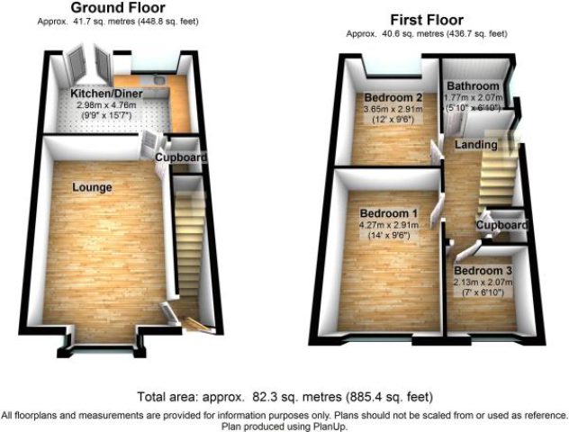  Image of 3 bedroom Detached house for sale in Broompark Road Hook Goole DN14 at Broompark Road, Goole