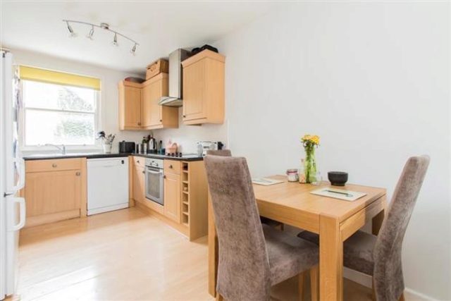  Image of 1 bedroom Flat to rent in Kings Road London SW10 at Kings Road Chelsea, Chelsea, SW10