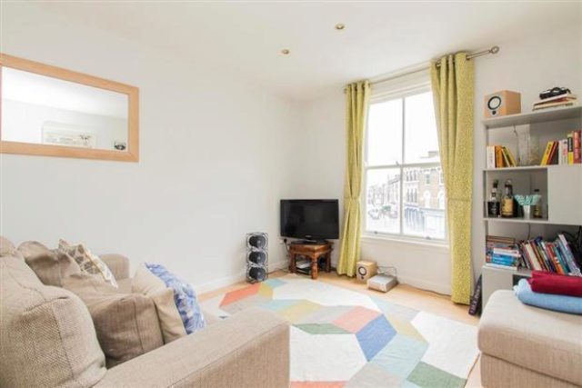  Image of 1 bedroom Flat to rent in Kings Road London SW10 at Kings Road Chelsea, Chelsea, SW10