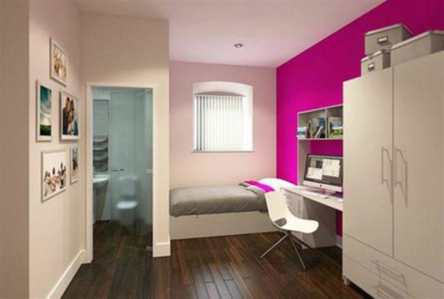  Image of 1 bedroom Property to rent in London Road Sheffield S2 at AVAILABLE NOW - ALL INCLUSIVE STUDIOS AND ROOMS