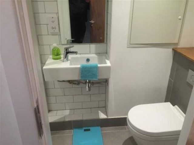  Image of 1 bedroom Property to rent in London Road Sheffield S2 at BRAND NEW 5 STAR ACCOMODATION!! BILLS INCLUDED