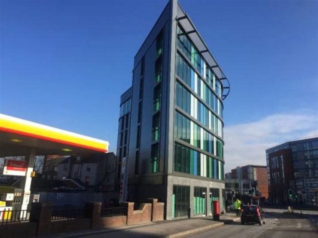  Image of 1 bedroom Property to rent in London Road Sheffield S2 at BRAND NEW 5 STAR ACCOMODATION!! BILLS INCLUDED