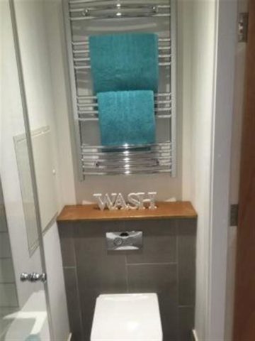  Image of 1 bedroom Property to rent in London Road Sheffield S2 at PROFESSIONALS - ALL INCLUSIVE ROOMS AND APARTMENTS
