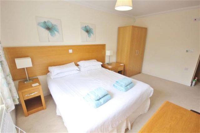  Image of 2 bedroom Flat for sale in Christchurch Road Bournemouth BH1 at Hartford Court,, 48 Christchurch Road, Bournemouth