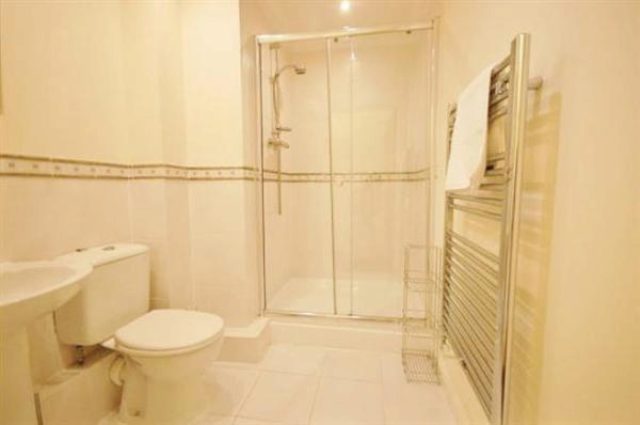 Image of 2 bedroom Flat for sale in Christchurch Road Bournemouth BH1 at Hartford Court,, 48 Christchurch Road, Bournemouth