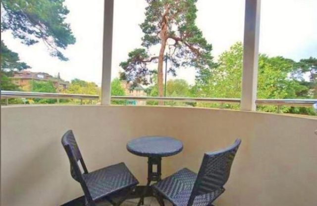  Image of 2 bedroom Flat for sale in Christchurch Road Bournemouth BH1 at Hartford Court,, 48 Christchurch Road, Bournemouth