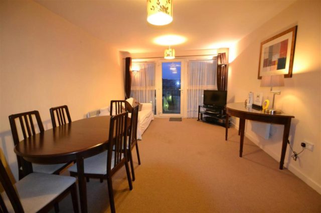  Image of 2 bedroom Flat to rent in Monarch Way Ilford IG2 at Memorial Heights, Monarch Way, Oaks Park High School Catchmet, Newbury Park, Ilford