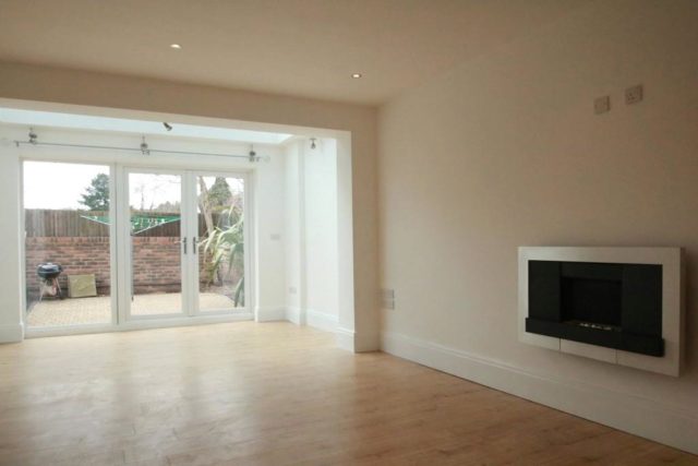  Image of 2 bedroom Terraced house for sale in Holmes Close Purley CR8 at Holmes Close, Purley
