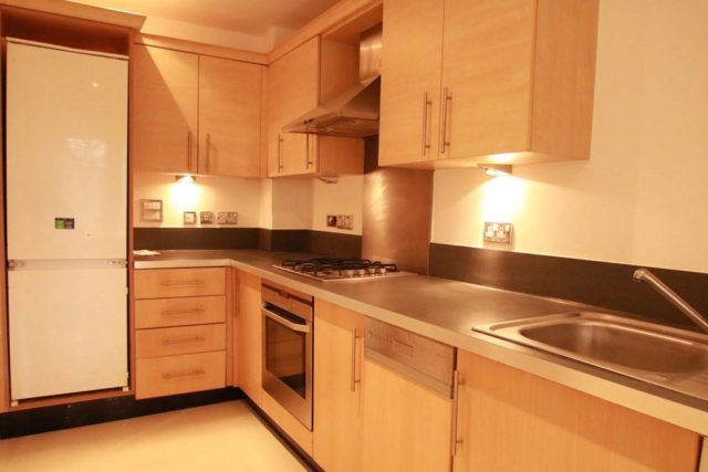  Image of 2 bedroom Terraced house for sale in Holmes Close Purley CR8 at Holmes Close, Purley