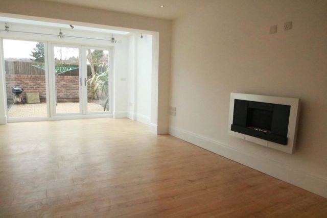 Image of 2 bedroom Terraced house for sale in Holmes Close Purley CR8 at Holmes Close, Purley