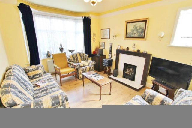  Image of 3 bedroom Detached house for sale in Mayfield Road Moordown Bournemouth BH9 at Mayfield Road, Moordown, Bournemouth