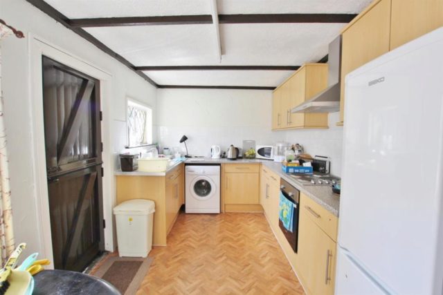  Image of 3 bedroom Detached house for sale in Mayfield Road Moordown Bournemouth BH9 at Mayfield Road, Moordown, Bournemouth