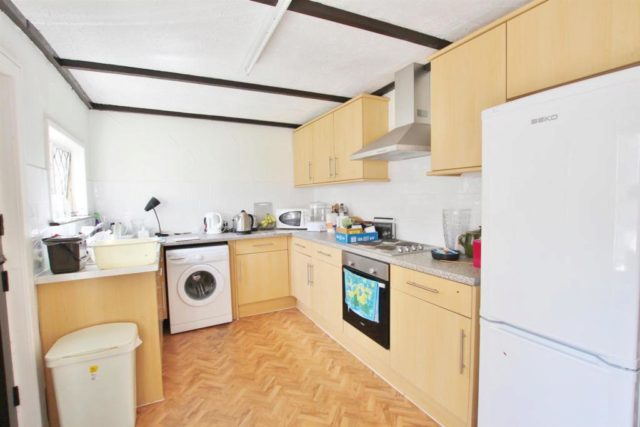  Image of 3 bedroom Detached house for sale in Mayfield Road Moordown Bournemouth BH9 at Mayfield Road, Moordown, Bournemouth