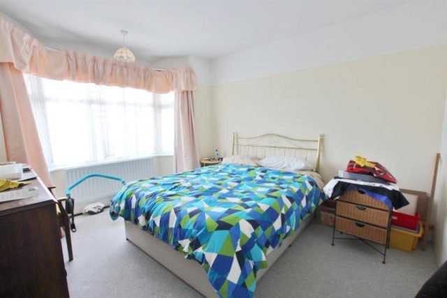  Image of 3 bedroom Detached house for sale in Mayfield Road Moordown Bournemouth BH9 at Mayfield Road, Moordown, Bournemouth