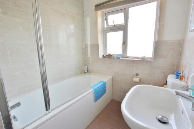  Image of 3 bedroom Detached house for sale in Mayfield Road Moordown Bournemouth BH9 at Mayfield Road, Moordown, Bournemouth