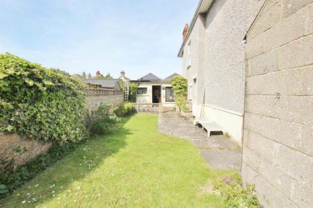  Image of 3 bedroom Detached house for sale in Mayfield Road Moordown Bournemouth BH9 at Mayfield Road, Moordown, Bournemouth