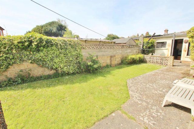  Image of 3 bedroom Detached house for sale in Mayfield Road Moordown Bournemouth BH9 at Mayfield Road, Moordown, Bournemouth