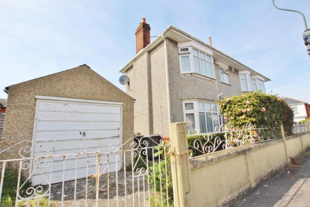  Image of 3 bedroom Detached house for sale in Mayfield Road Moordown Bournemouth BH9 at Mayfield Road, Moordown, Bournemouth