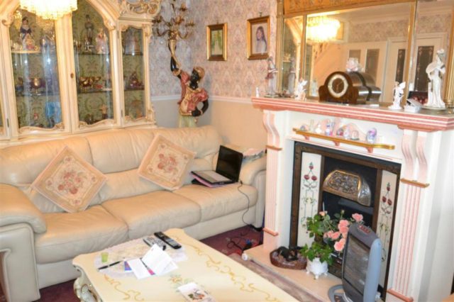  Image of 3 bedroom End of Terrace for sale in Kesteven Close Ilford IG6 at Kesteven Close, Hainault, Ilford