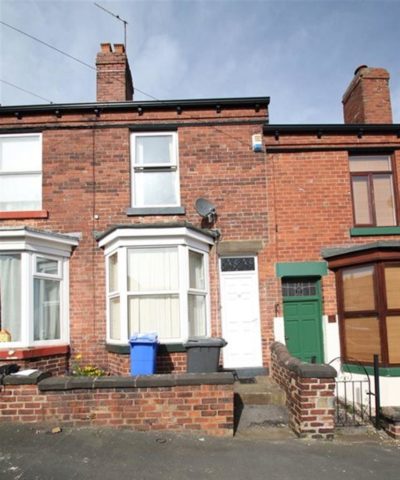 Image of 3 bedroom Property to rent in Spring House Road Sheffield S10 at 3 Bed, Spring House Rd, Crookesmoor