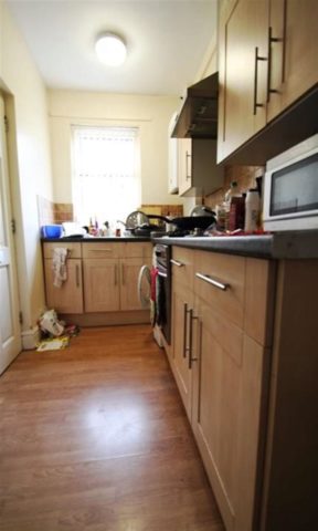  Image of 3 bedroom Property to rent in Spring House Road Sheffield S10 at 3 Bed, Spring House Rd, Crookesmoor