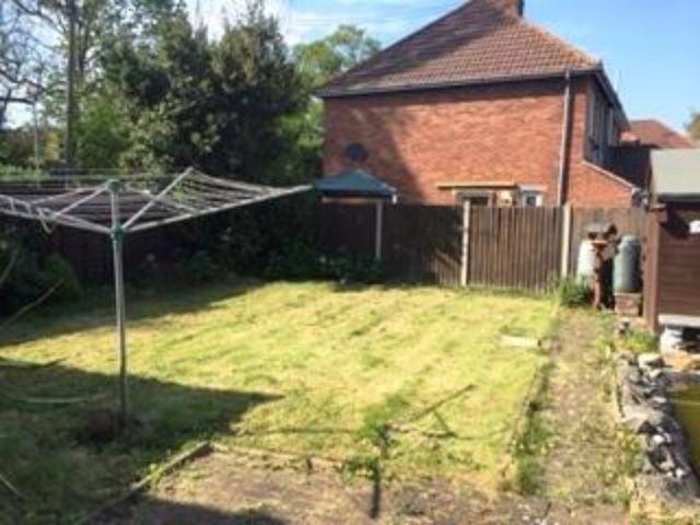  Image of 3 bedroom Semi-Detached house for sale in Feltwell Road Southery Downham Market PE38 at Feltwell Road, PE38