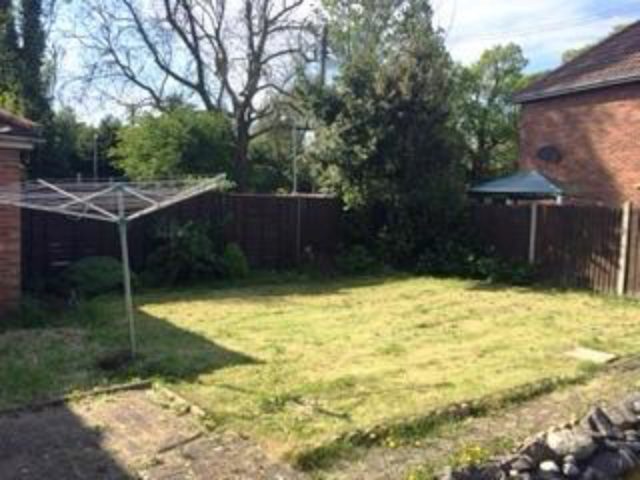  Image of 3 bedroom Semi-Detached house for sale in Feltwell Road Southery Downham Market PE38 at Feltwell Road, PE38
