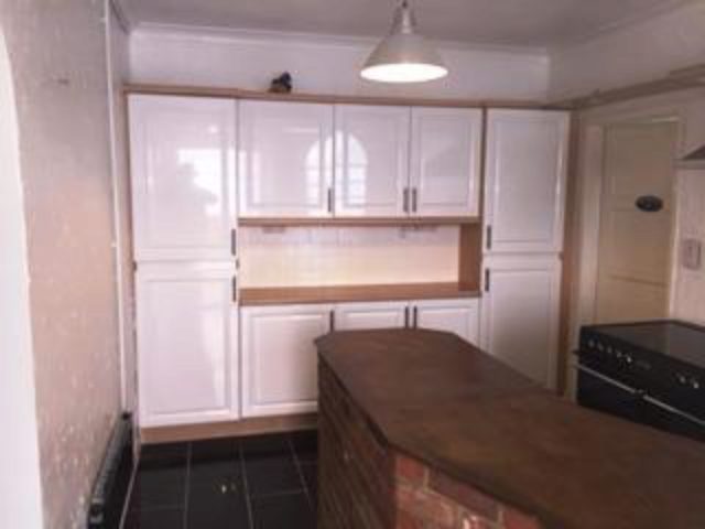  Image of 3 bedroom Semi-Detached house for sale in Feltwell Road Southery Downham Market PE38 at Feltwell Road, PE38