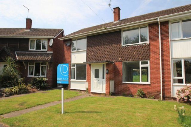 Image of 3 bedroom Semi-Detached house to rent in Vale Gardens Penkridge Stafford ST19 at Vale Gardens, Penkridge ST19
