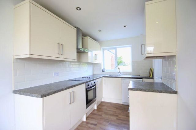  Image of 3 bedroom Semi-Detached house to rent in Vale Gardens Penkridge Stafford ST19 at Vale Gardens, Penkridge ST19