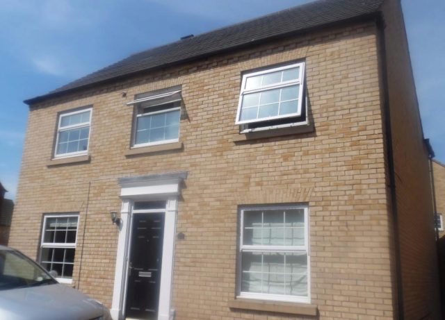  Image of 4 bedroom Detached house for sale in Chesterfield Way Eynesbury St. Neots PE19 at Chesterfield Way, St. Neots, Cambridgeshire, PE19