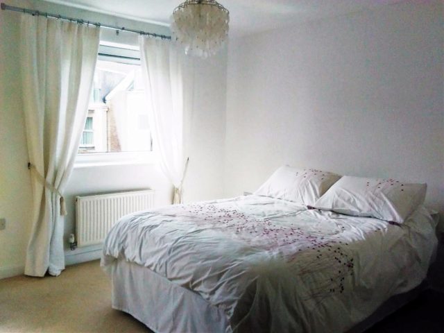  Image of 4 bedroom Town House for sale in Malden Way Eynesbury St. Neots PE19 at Malden Way, St. Neots, Cambridgeshire, PE19