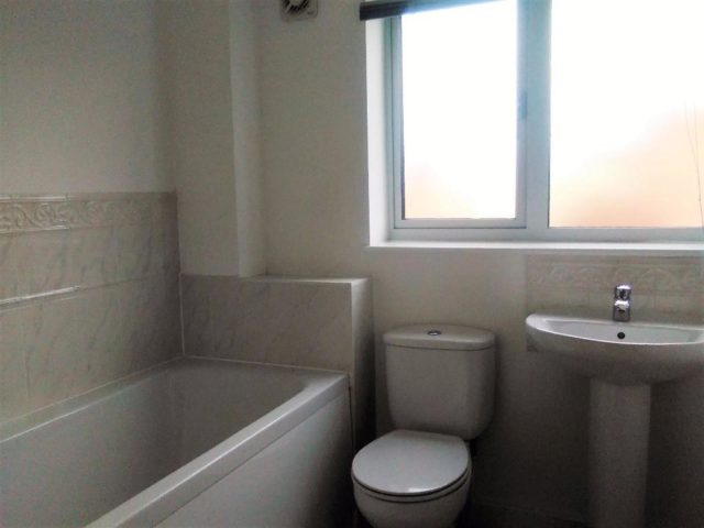  Image of 4 bedroom Town House for sale in Malden Way Eynesbury St. Neots PE19 at Malden Way, St. Neots, Cambridgeshire, PE19