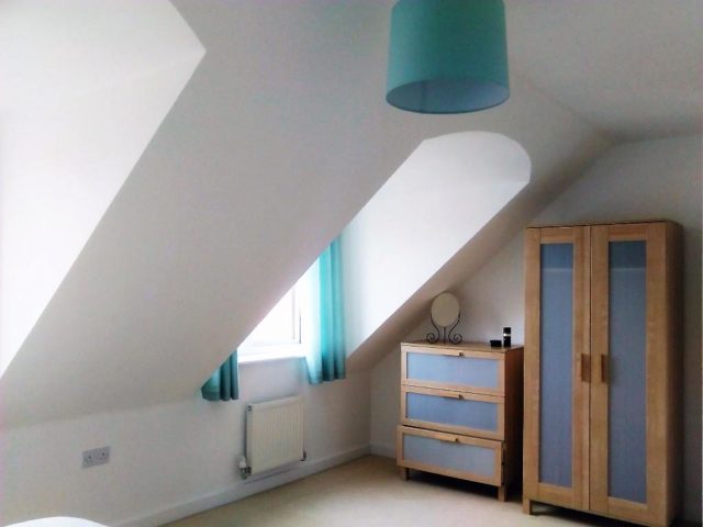  Image of 4 bedroom Town House for sale in Malden Way Eynesbury St. Neots PE19 at Malden Way, St. Neots, Cambridgeshire, PE19