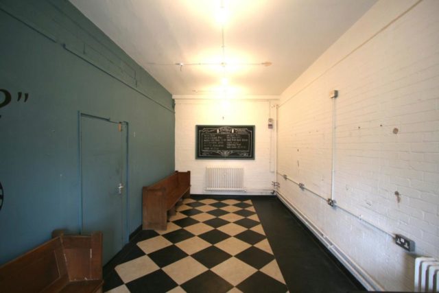  Image of Commercial Property to rent in Gipsy Lane Willenhall WV13 at Gipsy Lane, Willenhall