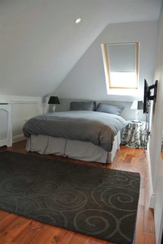  Image of Studio flat to rent in Creffield Road London W5 at Creffield Road, Ealing, London