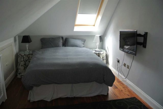  Image of Studio flat to rent in Creffield Road London W5 at Creffield Road, Ealing, London