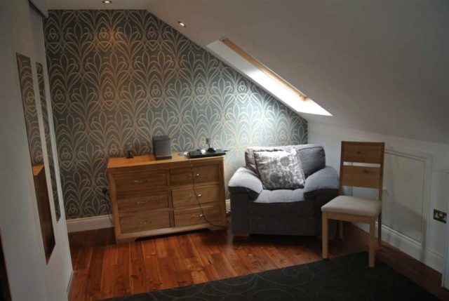  Image of Studio flat to rent in Creffield Road London W5 at Creffield Road, Ealing, London