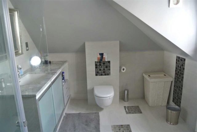 Image of Studio flat to rent in Creffield Road London W5 at Creffield Road, Ealing, London