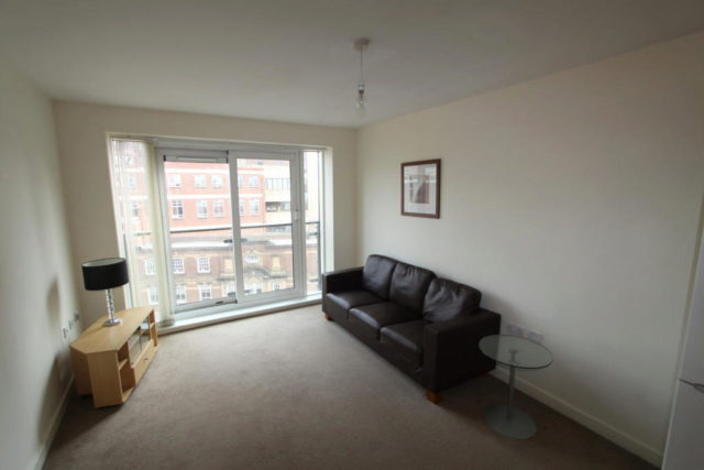  Image of 1 bedroom Flat to rent in Suffolk Street Queensway Birmingham B1 at 20 Suffolk Street Queensway