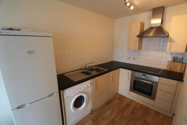  Image of 1 bedroom Flat to rent in Suffolk Street Queensway Birmingham B1 at 20 Suffolk Street Queensway
