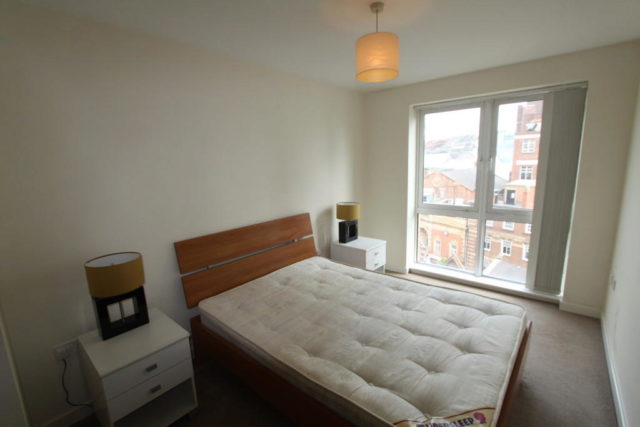  Image of 1 bedroom Flat to rent in Suffolk Street Queensway Birmingham B1 at 20 Suffolk Street Queensway