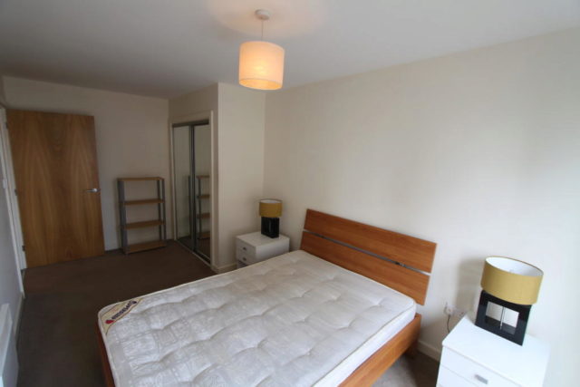  Image of 1 bedroom Flat to rent in Suffolk Street Queensway Birmingham B1 at 20 Suffolk Street Queensway