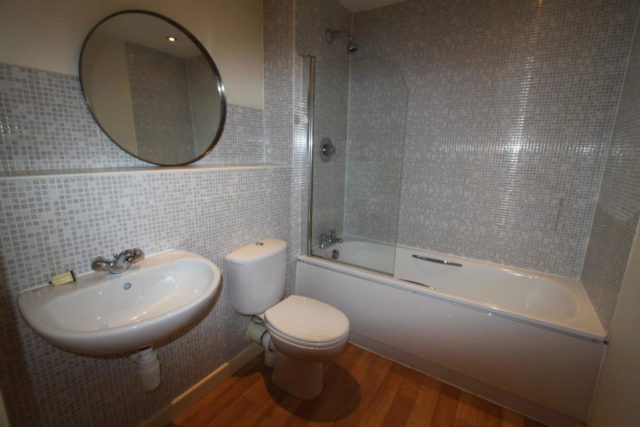  Image of 1 bedroom Flat to rent in Suffolk Street Queensway Birmingham B1 at 20 Suffolk Street Queensway
