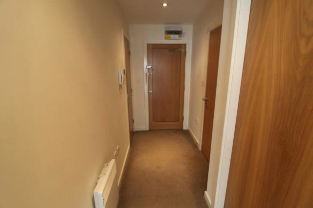  Image of 1 bedroom Flat to rent in Suffolk Street Queensway Birmingham B1 at 20 Suffolk Street Queensway