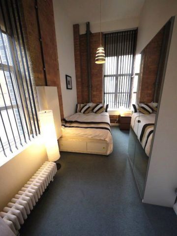  Image of 1 bedroom Houses to rent in Birchfield Street London E14 at Birchfield Street, Canary Wharf, E14